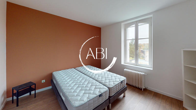 Appartement - 39 m² - 2 pièces