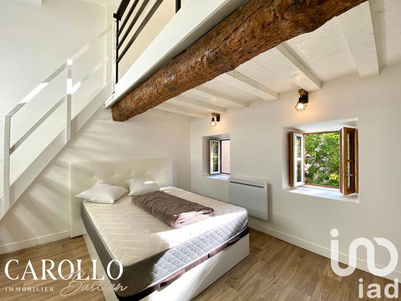 Maison - 98 m² - 5 pièces