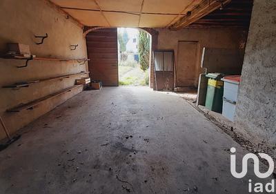 Ferme - 128 m² - 3 pièces