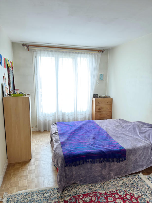 Appartement - 71 m² - 3 pièces