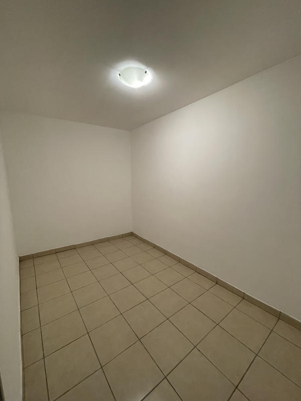 Appartement - 57 m² - 2 pièces