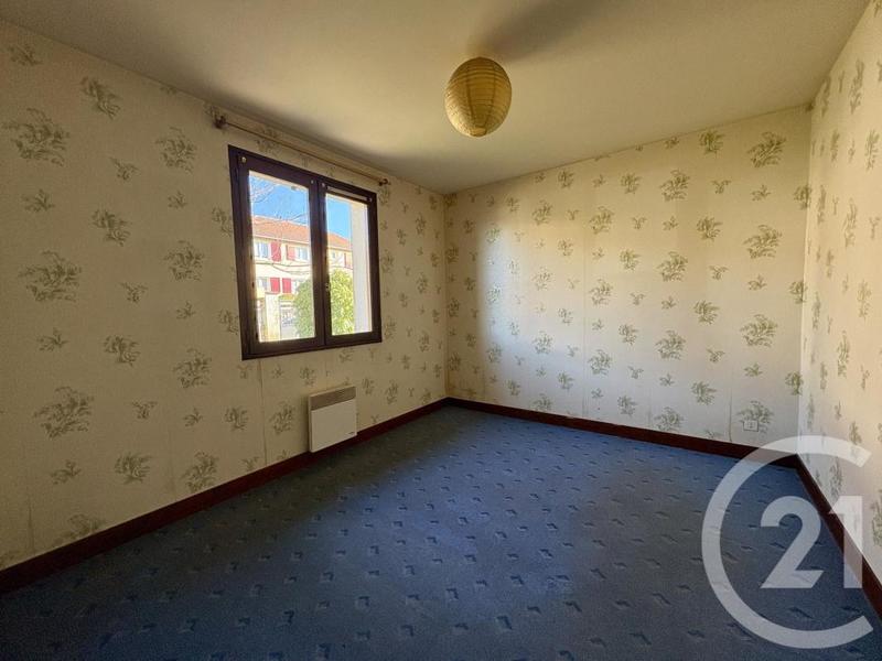 Maison de ville - 74 m² - 4 pièces