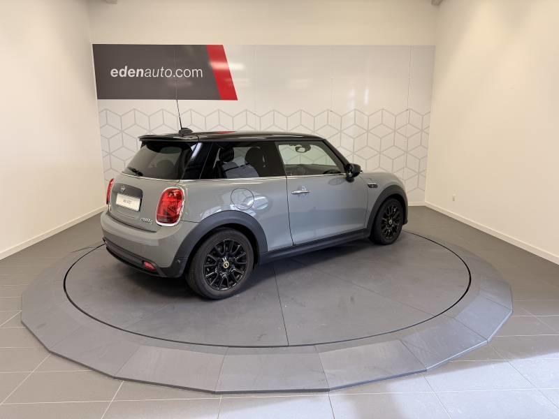 Mini Mini Hatch 3 Portes Cooper se 184 ch Essential