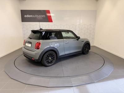 Mini Mini Hatch 3 Portes Cooper se 184 ch Essential