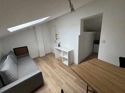 Appartement - 13 m² - 1 pièce