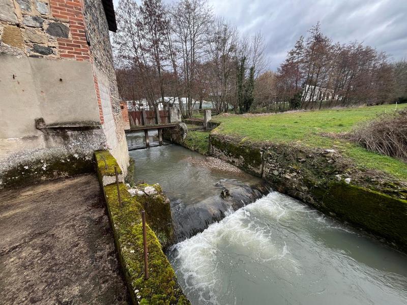 Maison - 200 m² - 4 pièces