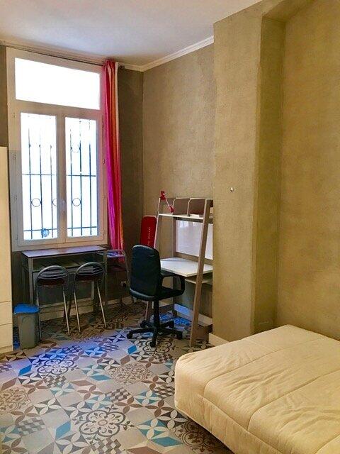 Appartement bourgeois - 124 m² - 4 pièces