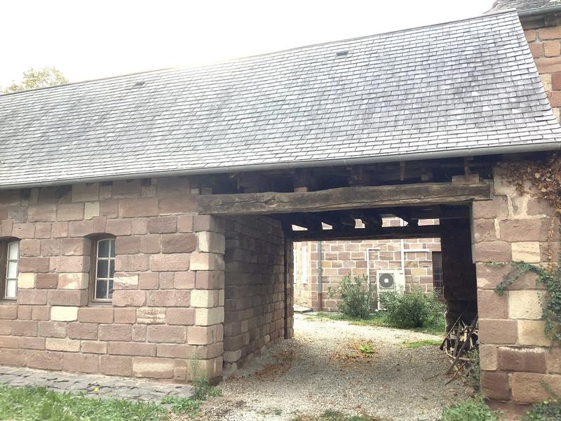 Maison - 732 m² - 23 pièces