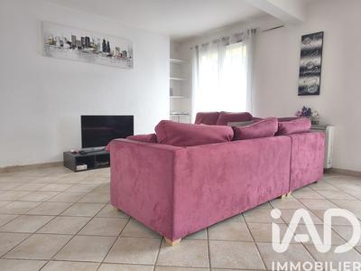 Maison - 144 m² - 7 pièces
