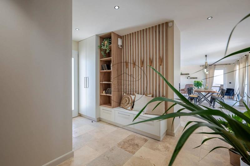 Villa - 123 m² - 5 pièces