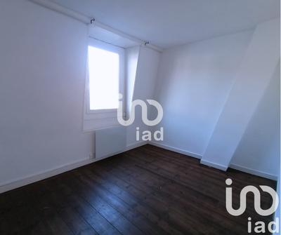 Maison - 82 m² - 4 pièces