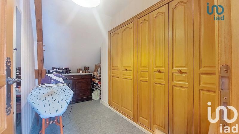 Maison - 170 m² - 7 pièces