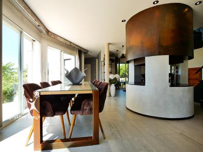 Maison - 153 m² - 4 pièces