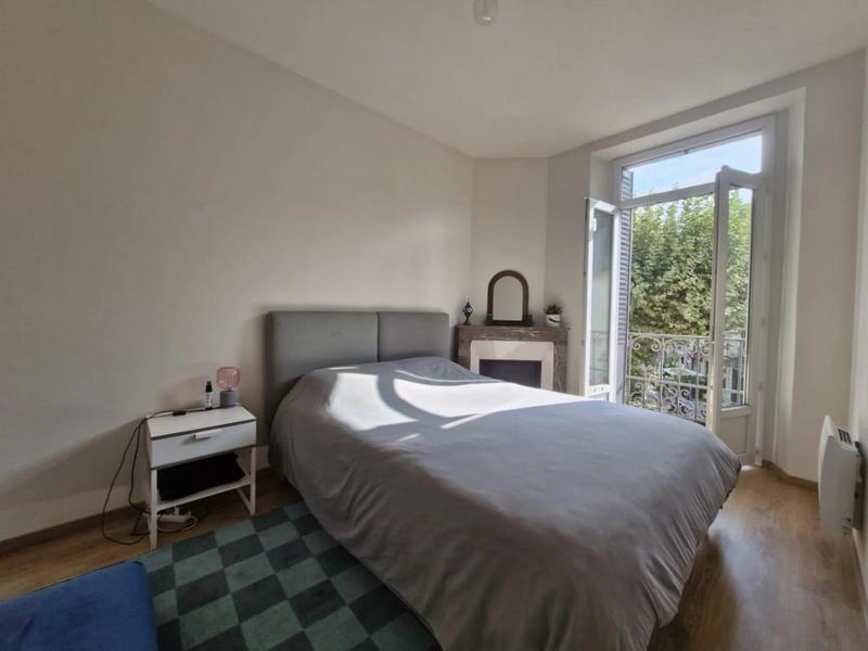 Appartement - 80 m² - 3 pièces