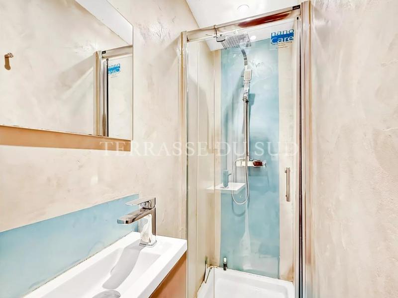 Maison de ville - 92 m² - 5 pièces