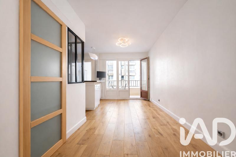 Appartement - 27 m² - 1 pièce