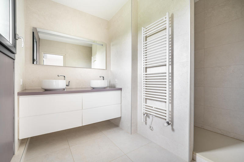 Maison - 190 m² - 7 pièces