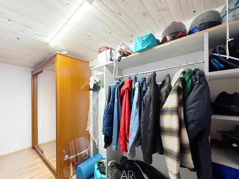 Maison de village - 91 m² - 4 pièces