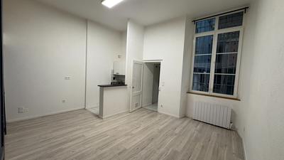 Appartement - 27 m² - 1 pièce