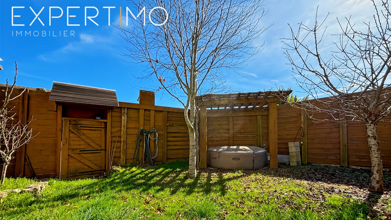 Ferme - 230 m² - 8 pièces