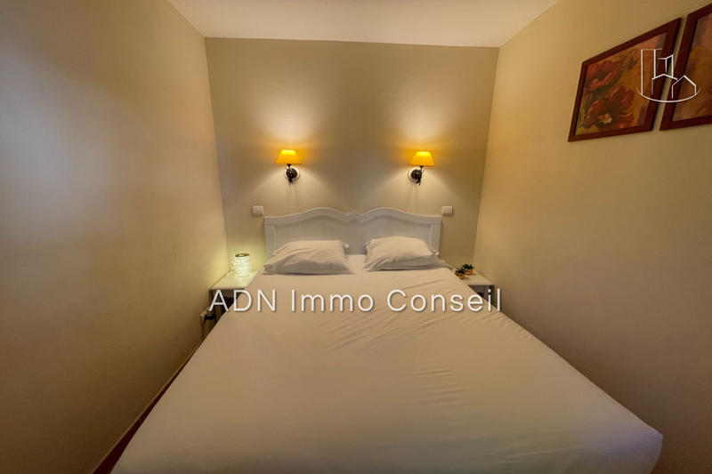 Appartement - 36 m² - 3 pièces