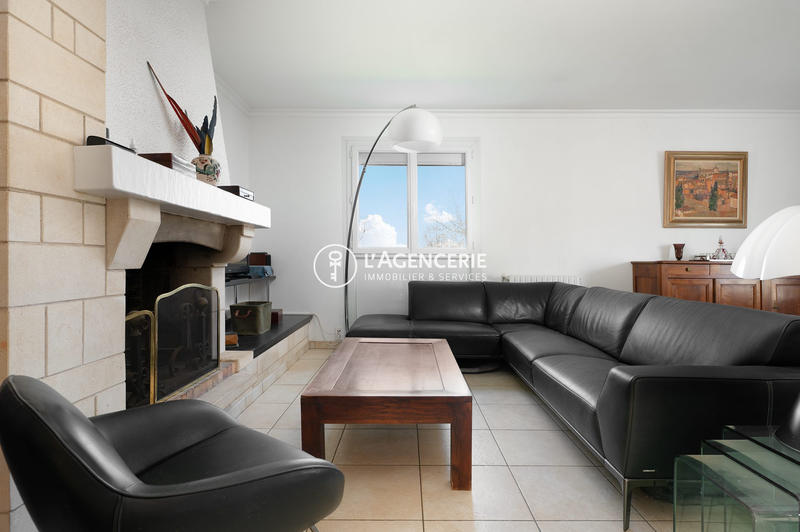 Maison traditionnelle - 140 m² - 5 pièces