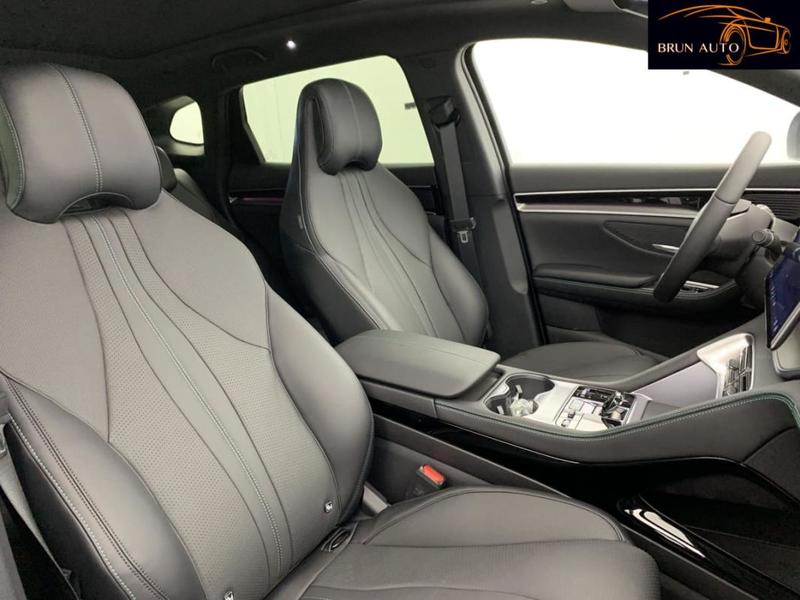 Byd Seal U 1.5l Dm-I 218 Ch Phev Comfort