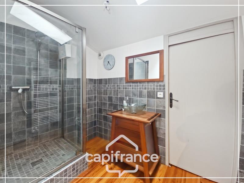 Maison en pierre - 170 m² - 5 pièces