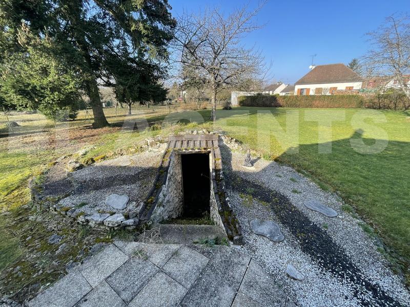 Propriété - 200 m² - 7 pièces