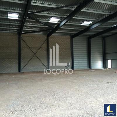 Local d'activité / Entrepôt - 430 m²
