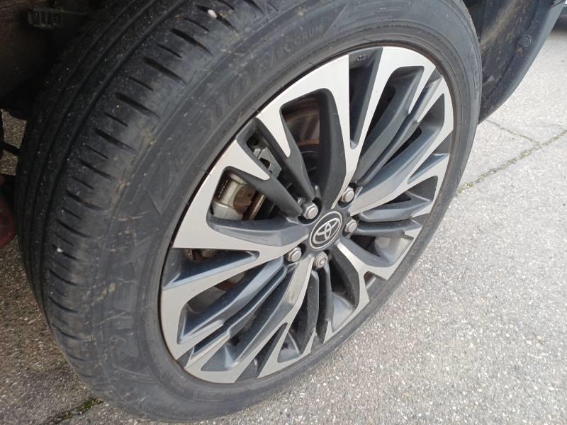 Toyota Yaris Cross Hybride 116h 2wd Collection