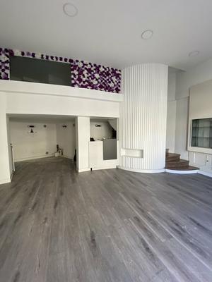 Local commercial - 37 m²