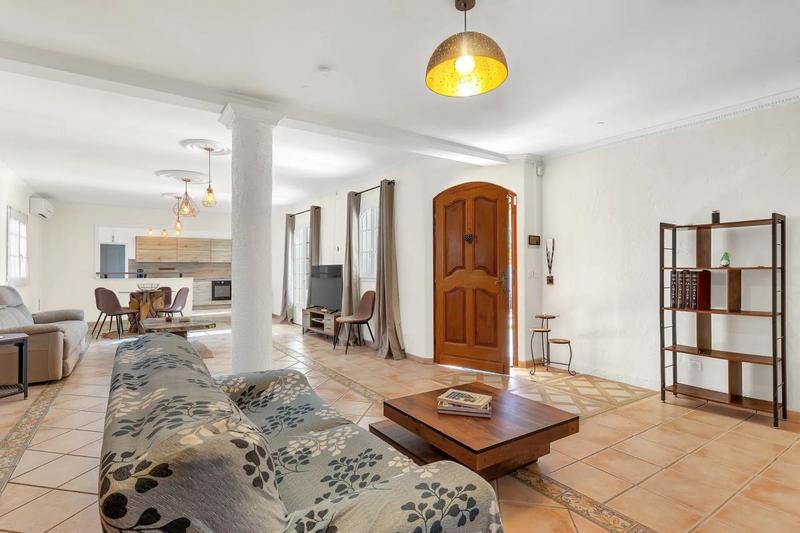 Villa - 115 m² - 4 pièces