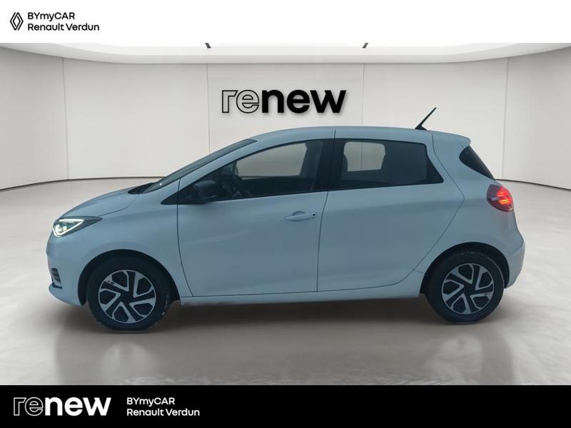 Renault Zoe E-Tech Electrique R110 Achat Intégral - 21 Business