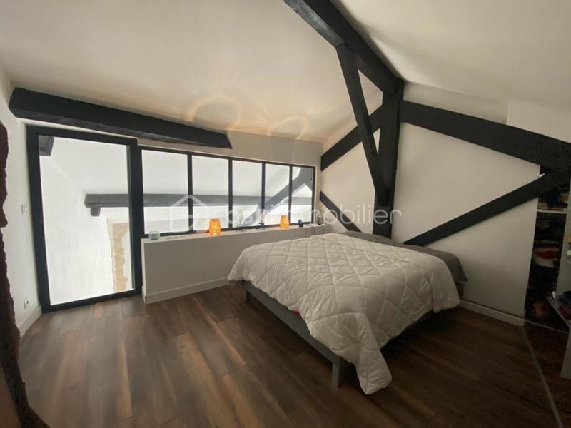 Appartement - 101 m² - 4 pièces