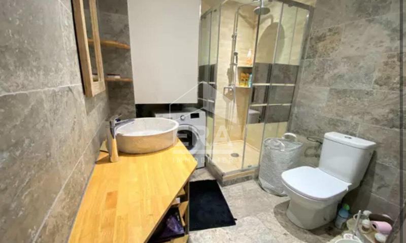 Appartement - 55 m² - 3 pièces