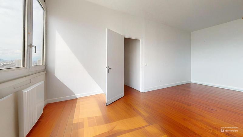 Appartement - 101 m² - 3 pièces