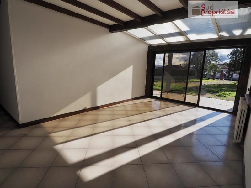 Maison - 323 m² - 7 pièces