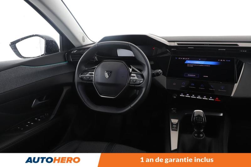 Peugeot 308 1.2 PureTech Allure Pack 130 ch