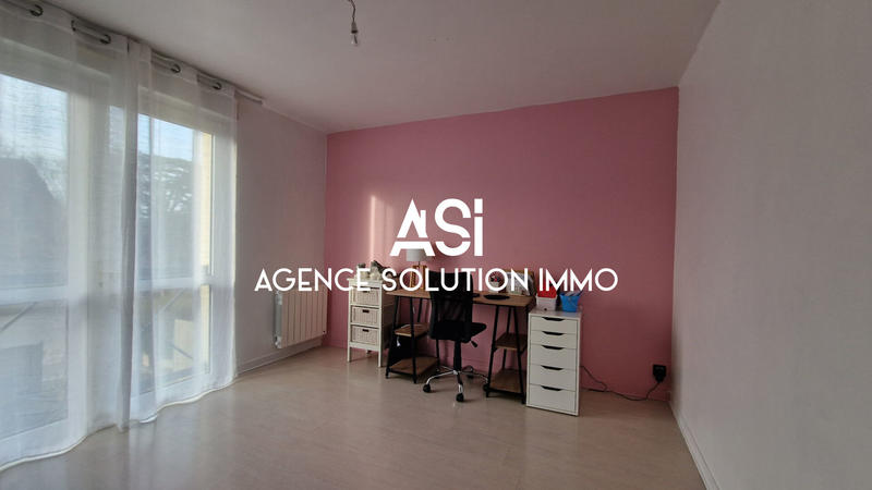 Maison - 113 m² - 5 pièces