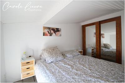 Appartement - 126 m² - 4 pièces
