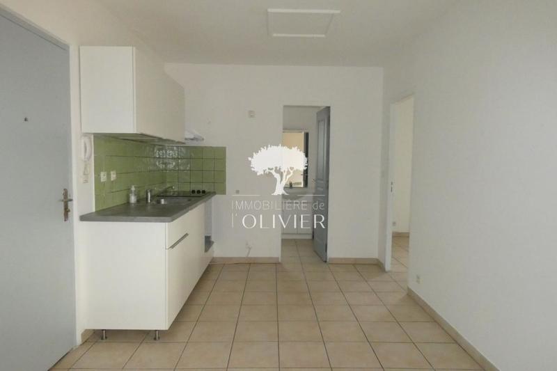 Appartement - 47 m² - 3 pièces