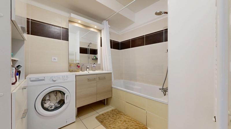 Appartement - 68 m² - 3 pièces