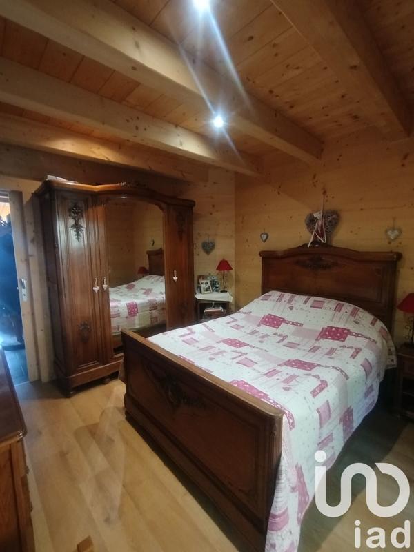 Châlet - 180 m² - 7 pièces