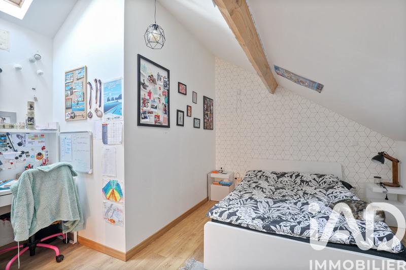 Maison - 173 m² - 6 pièces