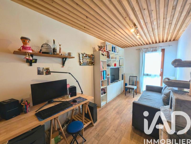Appartement - 79 m² - 4 pièces