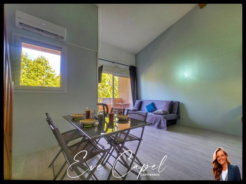 Duplex - 63 m² - 3 pièces