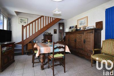 Maison de campagne - 105 m² - 5 pièces