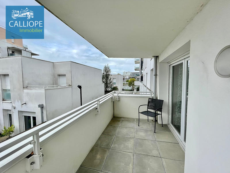 Appartement - 84 m² - 5 pièces