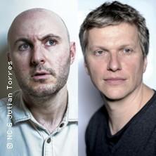 Joseph Branciforte &amp; Jozef Dumoulin - Iterae